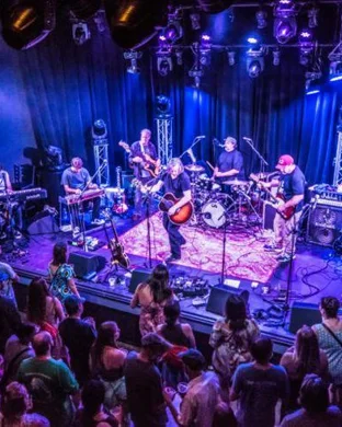 Greensky Bluegrass