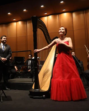 Chamber Music Northwest