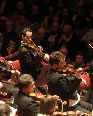 Vancouver Symphony Orchestra: Traditional Christmas