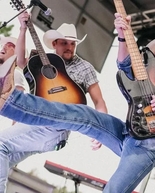 Tyler Childers