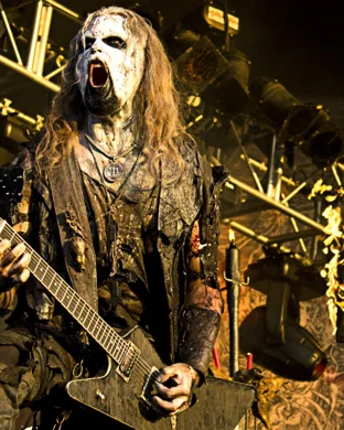 Trivium, In Flames & Orbit Culture
