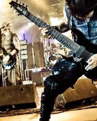Dillinger Escape Plan
