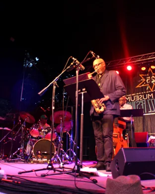 John Scofield & Oteil Burbridge