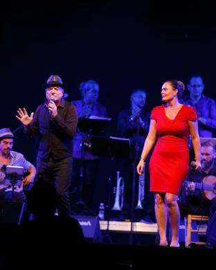 Ozomatli