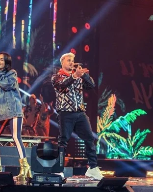 Los Lobos & Los Lonely Boys