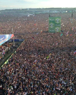 New Constellations