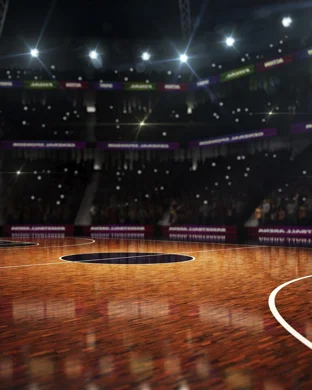 Portland Fire vs. Phoenix Mercury