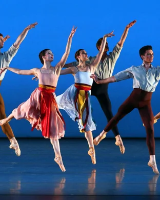 Grand Kyiv Ballet: PRIMA Ballet Gala