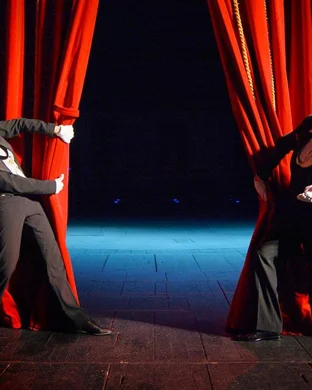 The Bodyguard - The Musical