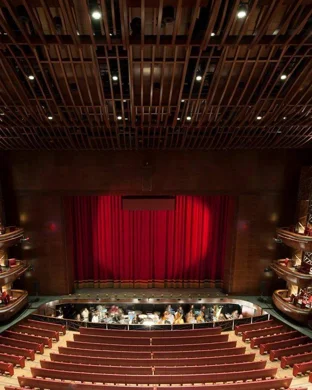 Vancouver Opera: Tosca